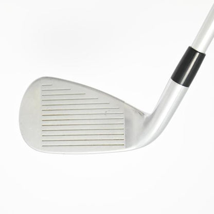 Titleist VG3 Type-D Irons 6-PW (5pc) — Flex R — Japan Model, Used