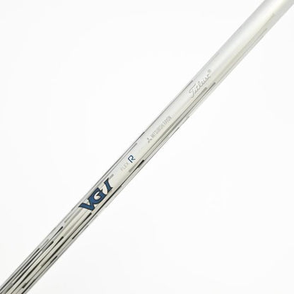 Titleist VG3 Type-D Irons 6-PW (5pc) — Flex R — Japan Model, Used