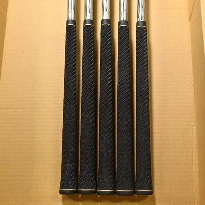 Titleist VG3 Type-D Irons 6-PW (5pc) — Flex R — Japan Model, Used