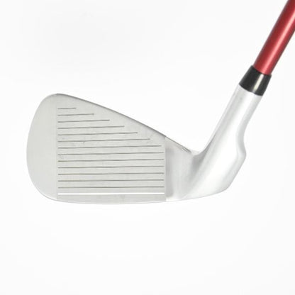 Yamaha RMX VD40 Irons 6-AW (6pc) — Diamana R — Japan Model, Used