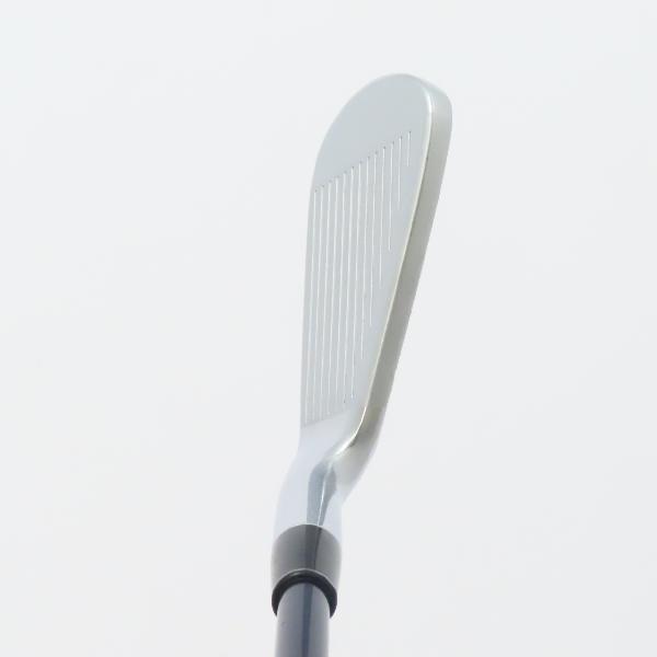 Srixon ZX5 Irons 6-PW (5pc) — Diamana S — Japan Model, Used