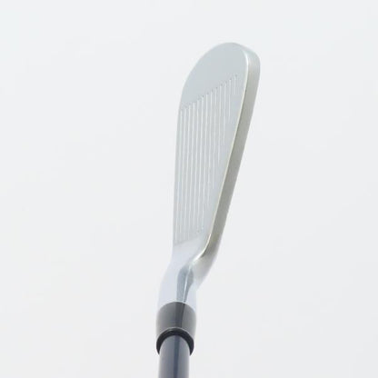 Srixon ZX5 Irons 6-PW (5pc) — Diamana S — Japan Model, Used