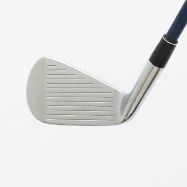 Srixon ZX5 Irons 6-PW (5pc) — Diamana S — Japan Model, Used
