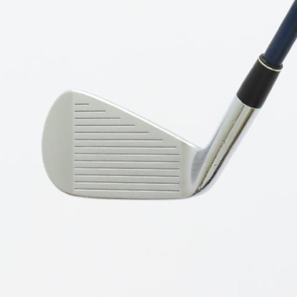 Srixon ZX5 Irons 6-PW (5pc) — Diamana S — Japan Model, Used