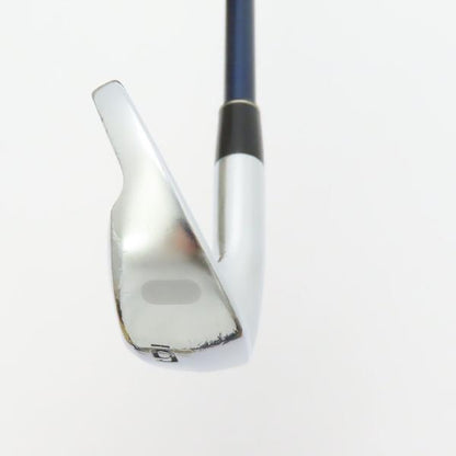 Srixon ZX5 Irons 6-PW (5pc) — Diamana S — Japan Model, Used