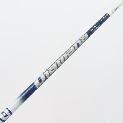 Srixon ZX5 Irons 6-PW (5pc) — Diamana S — Japan Model, Used