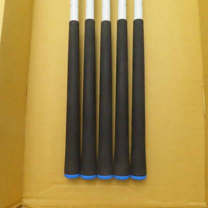 Srixon ZX5 Irons 6-PW (5pc) — Diamana S — Japan Model, Used