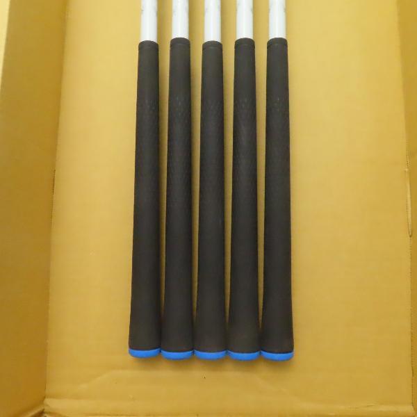 Srixon ZX5 Irons 6-PW (5pc) — Diamana S — Japan Model, Used