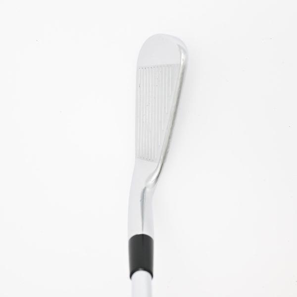 Titleist 716 CB Irons 5-PW (6pc) — NS PRO 950GH S — Japan Model, Used