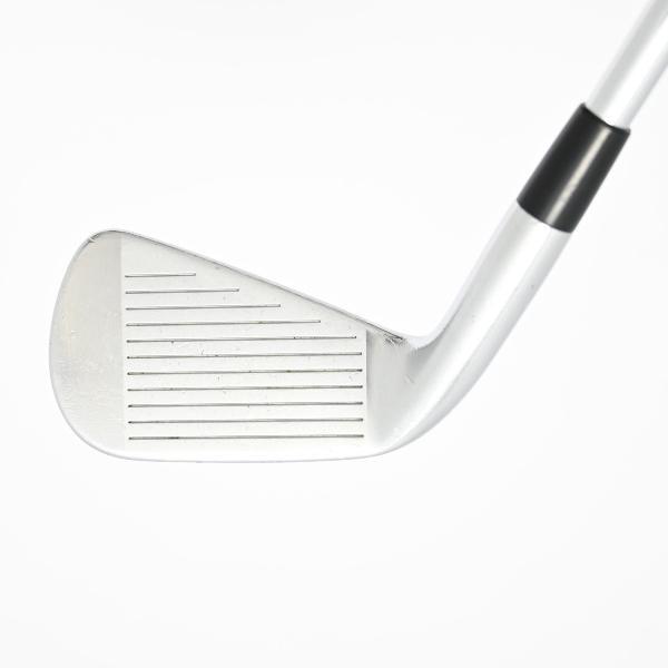 Titleist 716 CB Irons 5-PW (6pc) — NS PRO 950GH S — Japan Model, Used