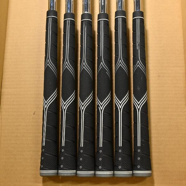 Titleist 716 CB Irons 5-PW (6pc) — NS PRO 950GH S — Japan Model, Used