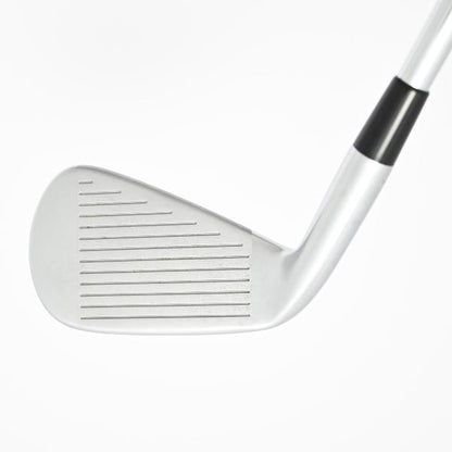 Mizuno JPX 923 Forged Irons 6-PW (5pc) — NS PRO 850GH R — Japan Model, Used