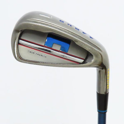 Onoff Labospec FF-247 Irons 7-AW (5pc) — LABOSPEC R — Japan Model, Used