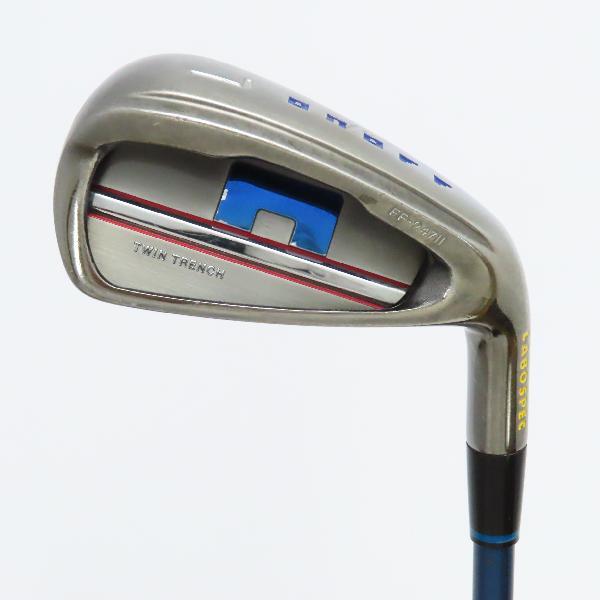 Onoff Labospec FF-247 Irons 7-AW (5pc) — LABOSPEC R — Japan Model, Used