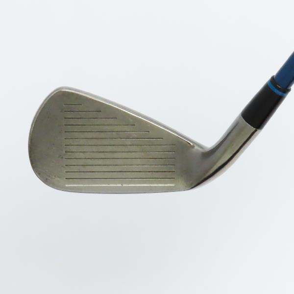 Onoff Labospec FF-247 Irons 7-AW (5pc) — LABOSPEC R — Japan Model, Used