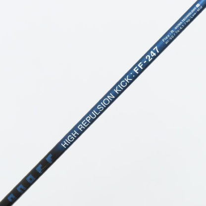 Onoff Labospec FF-247 Irons 7-AW (5pc) — LABOSPEC R — Japan Model, Used