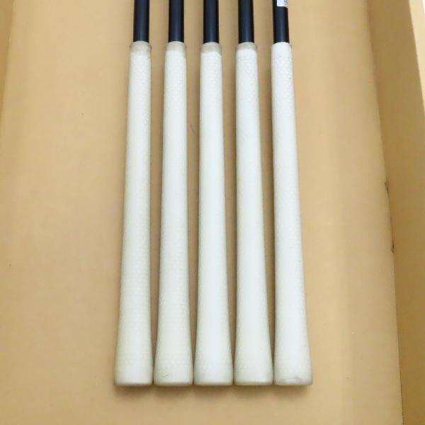Onoff Labospec FF-247 Irons 7-AW (5pc) — LABOSPEC R — Japan Model, Used