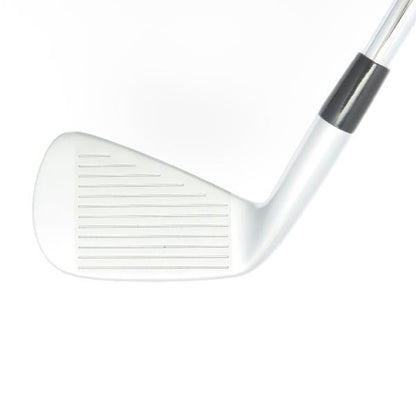 Mizuno Pro S-1 Irons 5-PW (6pc) — Dynamic Gold S200 S — Japan Model, Used