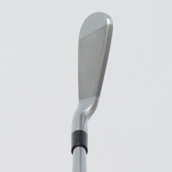 TaylorMade P-8CB Irons 6-PW (5pc) — NS PRO 950GH S — Japan Model, Used