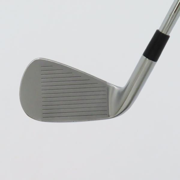 TaylorMade P-8CB Irons 6-PW (5pc) — NS PRO 950GH S — Japan Model, Used