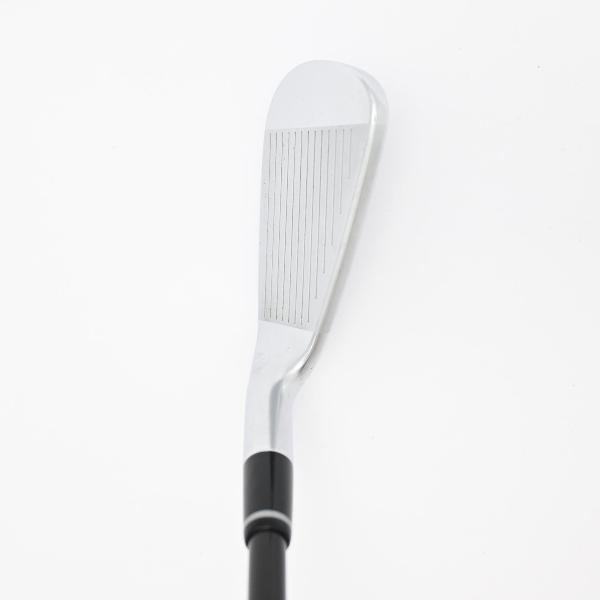 PRGR 05 2023 Irons 7-AW (5pc) — MCI SR — Japan Model, Used