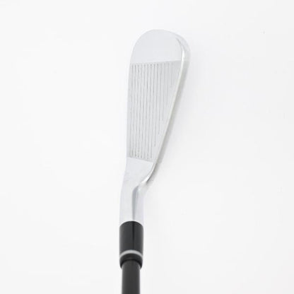 PRGR 05 2023 Irons 7-AW (5pc) — MCI SR — Japan Model, Used