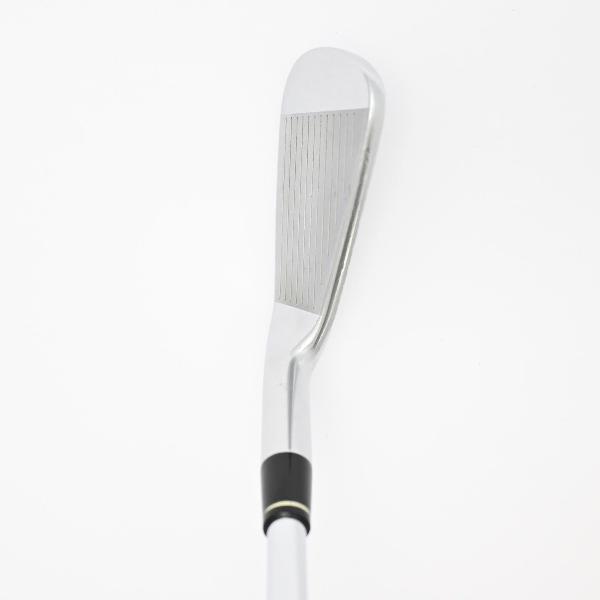 HONMA Tour World Vx Irons 5-11 (7pc) — NS PRO S — Japan Model, Used