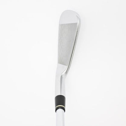 HONMA Tour World Vx Irons 5-11 (7pc) — NS PRO S — Japan Model, Used