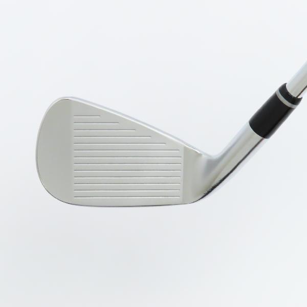 PRGR 05 2023 Irons 7-AW (5pc) — NS PRO — Japan Model, Used