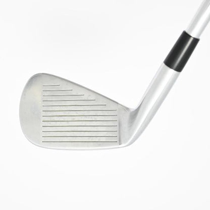 Mizuno Pro 221 Irons 6-PW (5pc) — KBS Tour S — Japan Model, Used
