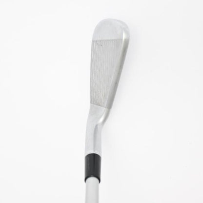 TaylorMade P790 2023 Irons 6-PW (5pc) — MCI S — Japan Model, Used
