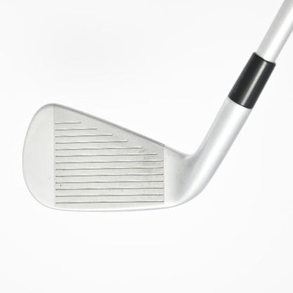 TaylorMade P790 2023 Irons 6-PW (5pc) — MCI S — Japan Model, Used