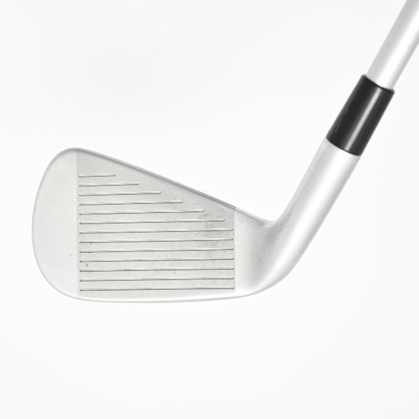 TaylorMade P790 2023 Irons 6-PW (5pc) — MCI S — Japan Model, Used