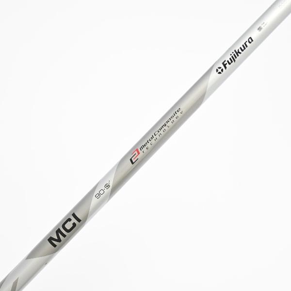 TaylorMade P790 2023 Irons 6-PW (5pc) — MCI S — Japan Model, Used