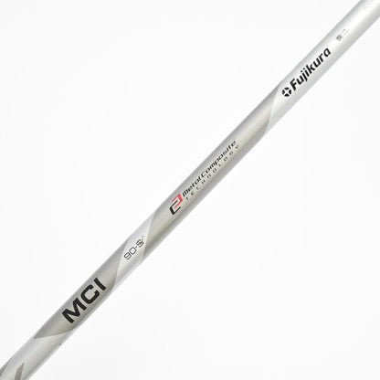 TaylorMade P790 2023 Irons 6-PW (5pc) — MCI S — Japan Model, Used