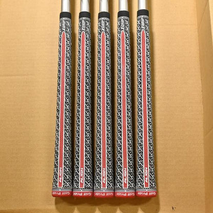 TaylorMade P790 2023 Irons 6-PW (5pc) — MCI S — Japan Model, Used