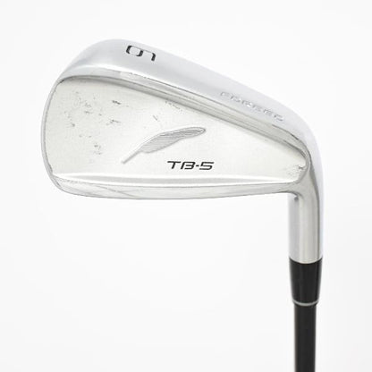 Fourteen TB-5 Irons 6-PW (5pc) — Japan Model, Used