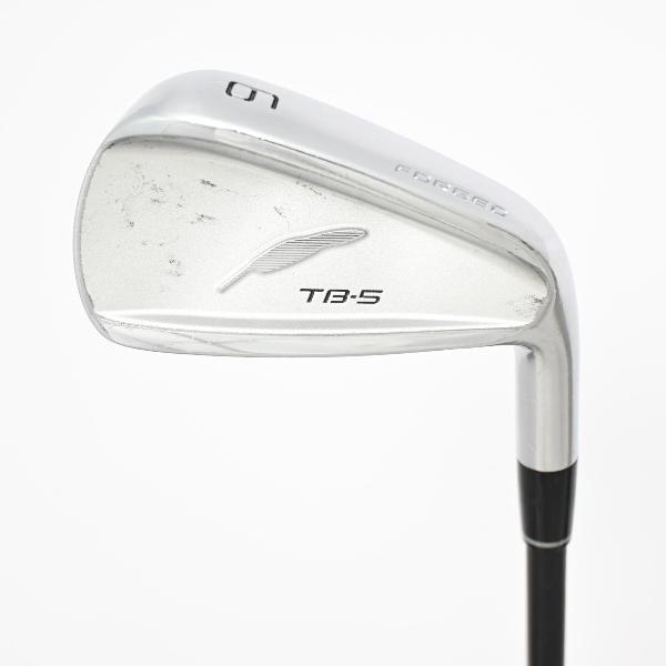 Fourteen TB-5 Irons 6-PW (5pc) — Japan Model, Used
