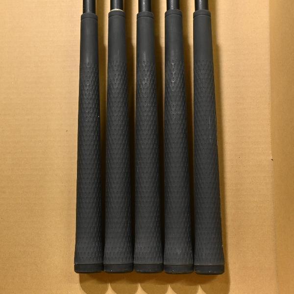 Fourteen TB-5 Irons 6-PW (5pc) — Japan Model, Used