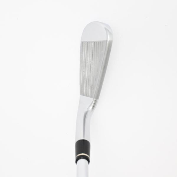 HONMA Tour World TR20-P Irons 6-11 (6pc) — NS PRO 950GH S — Japan Model, Used