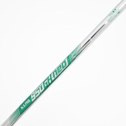 HONMA Tour World TR20-P Irons 6-11 (6pc) — NS PRO 950GH S — Japan Model, Used
