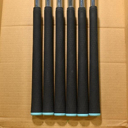 HONMA Tour World TR20-P Irons 6-11 (6pc) — NS PRO 950GH S — Japan Model, Used