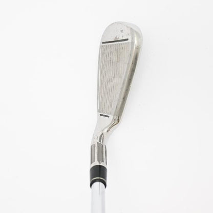 TaylorMade M2 2017 Irons 6-PW (5pc) — Flex R — Japan Model, Used