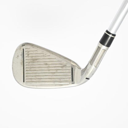 TaylorMade M2 2017 Irons 6-PW (5pc) — Flex R — Japan Model, Used