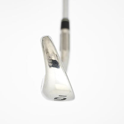TaylorMade M2 2017 Irons 6-PW (5pc) — Flex R — Japan Model, Used