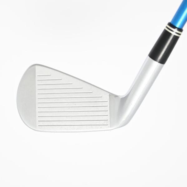 Srixon Z545 Irons 5-PW (6pc) — Miyazaki S — Japan Model, Used