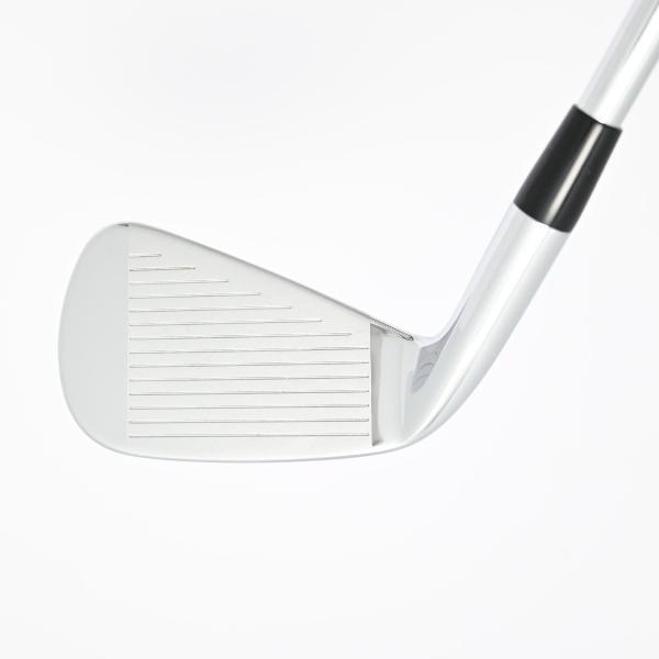 Cobra King Tour MIM Copper Irons 5-PW (6pc) — Modus3 105 S — Japan Model, Used