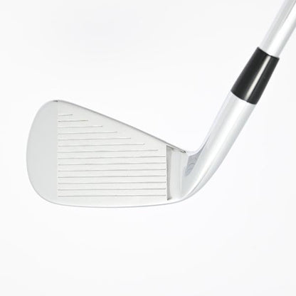 Cobra King Tour MIM Copper Irons 5-PW (6pc) — Modus3 105 S — Japan Model, Used