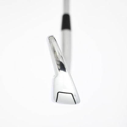 Cobra King Tour MIM Copper Irons 5-PW (6pc) — Modus3 105 S — Japan Model, Used