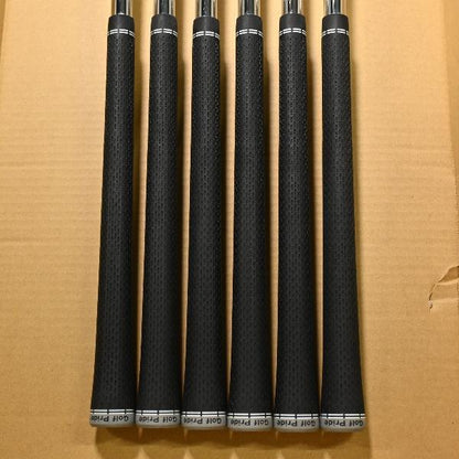 Cobra King Tour MIM Copper Irons 5-PW (6pc) — Modus3 105 S — Japan Model, Used